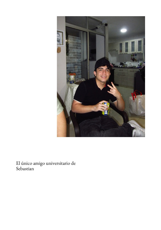 Cumpleaños de Sebastian — page 30