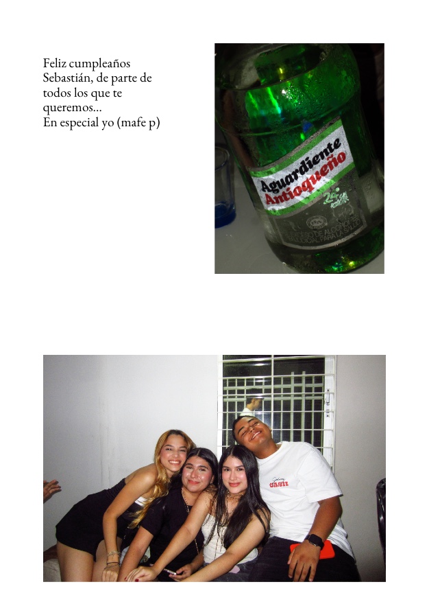 Cumpleaños de Sebastian — page 4