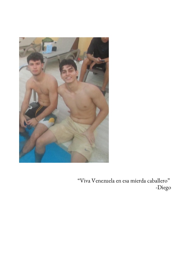 Cumpleaños de Sebastian — page 34