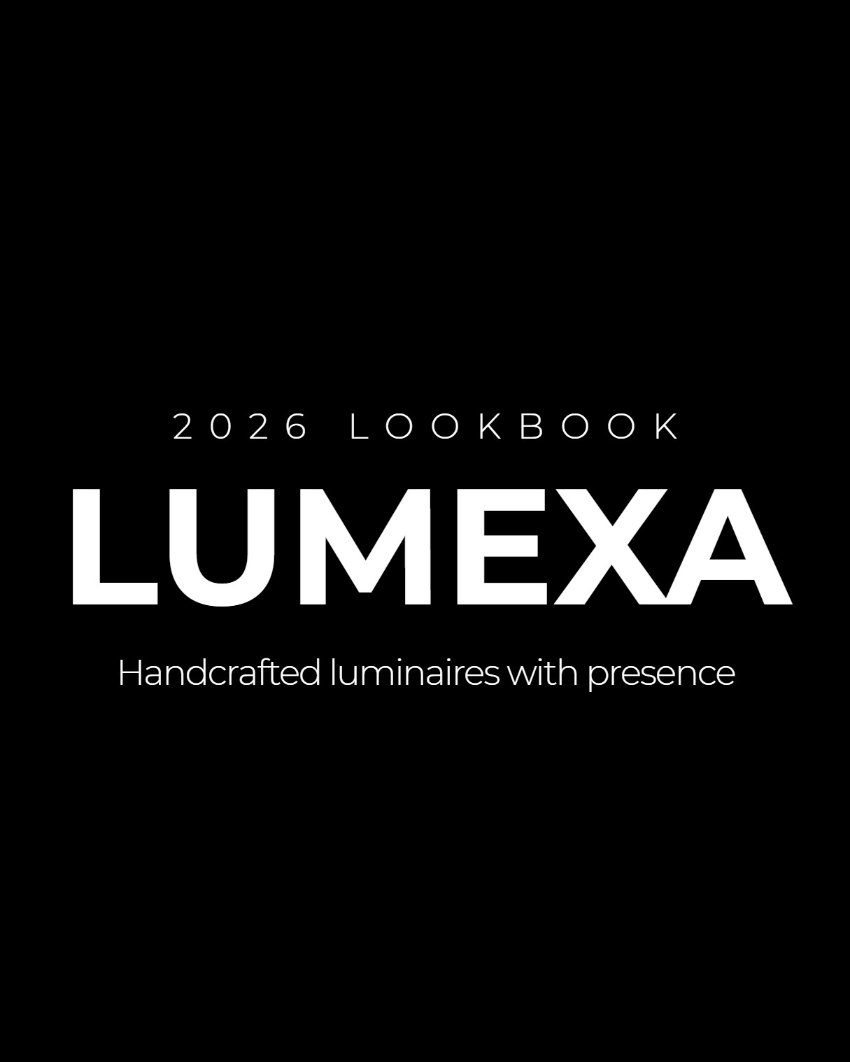 LOOKBOOK LUMEXA 2026 — page 95