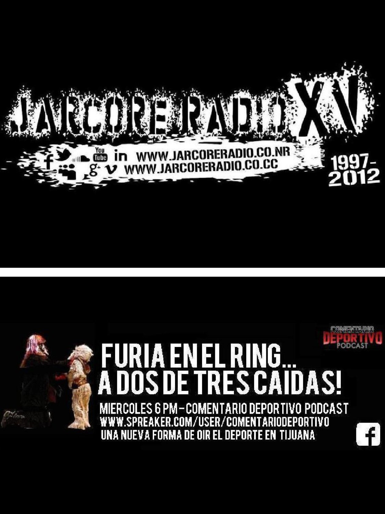 EN TIJUANA REVISTA - EDICIÓN 1 — page 2