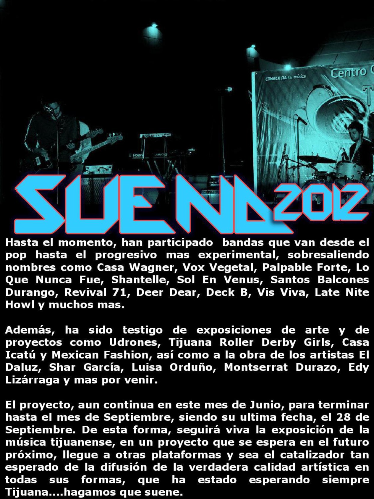 EN TIJUANA REVISTA - EDICIÓN 1 — page 8
