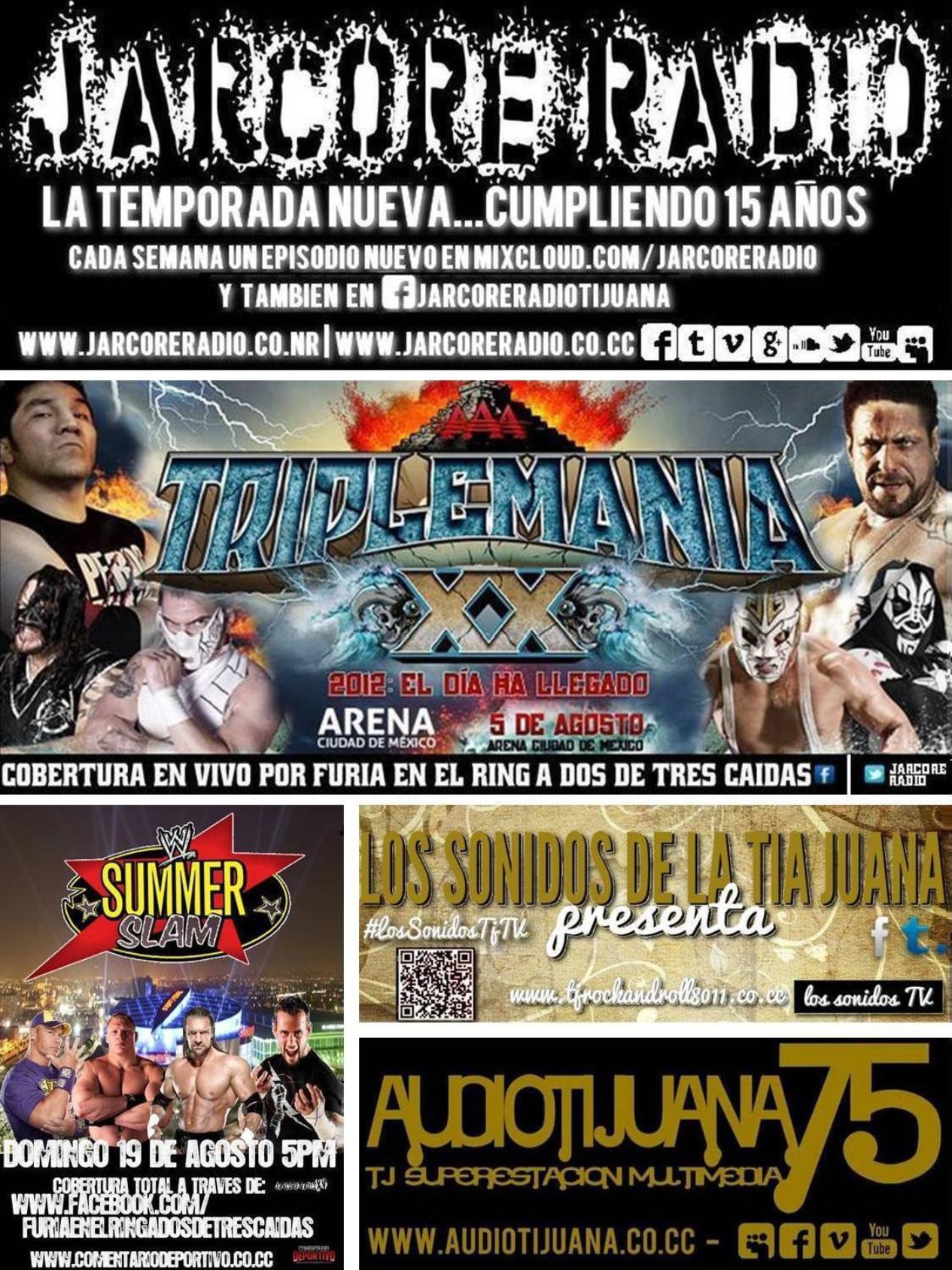 EN TIJUANA REVISTA - EDICIÓN 2 — page 2