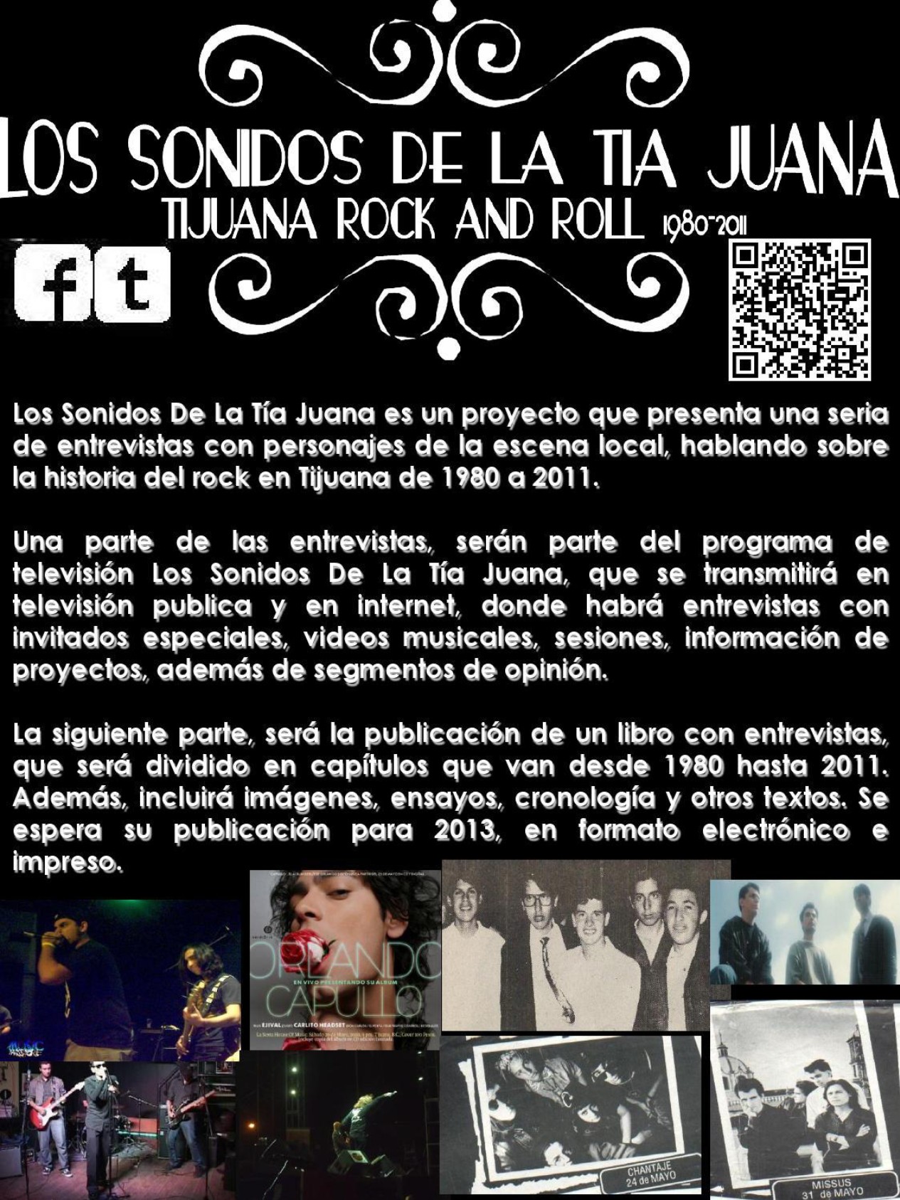 EN TIJUANA REVISTA - EDICIÓN 2 — page 13