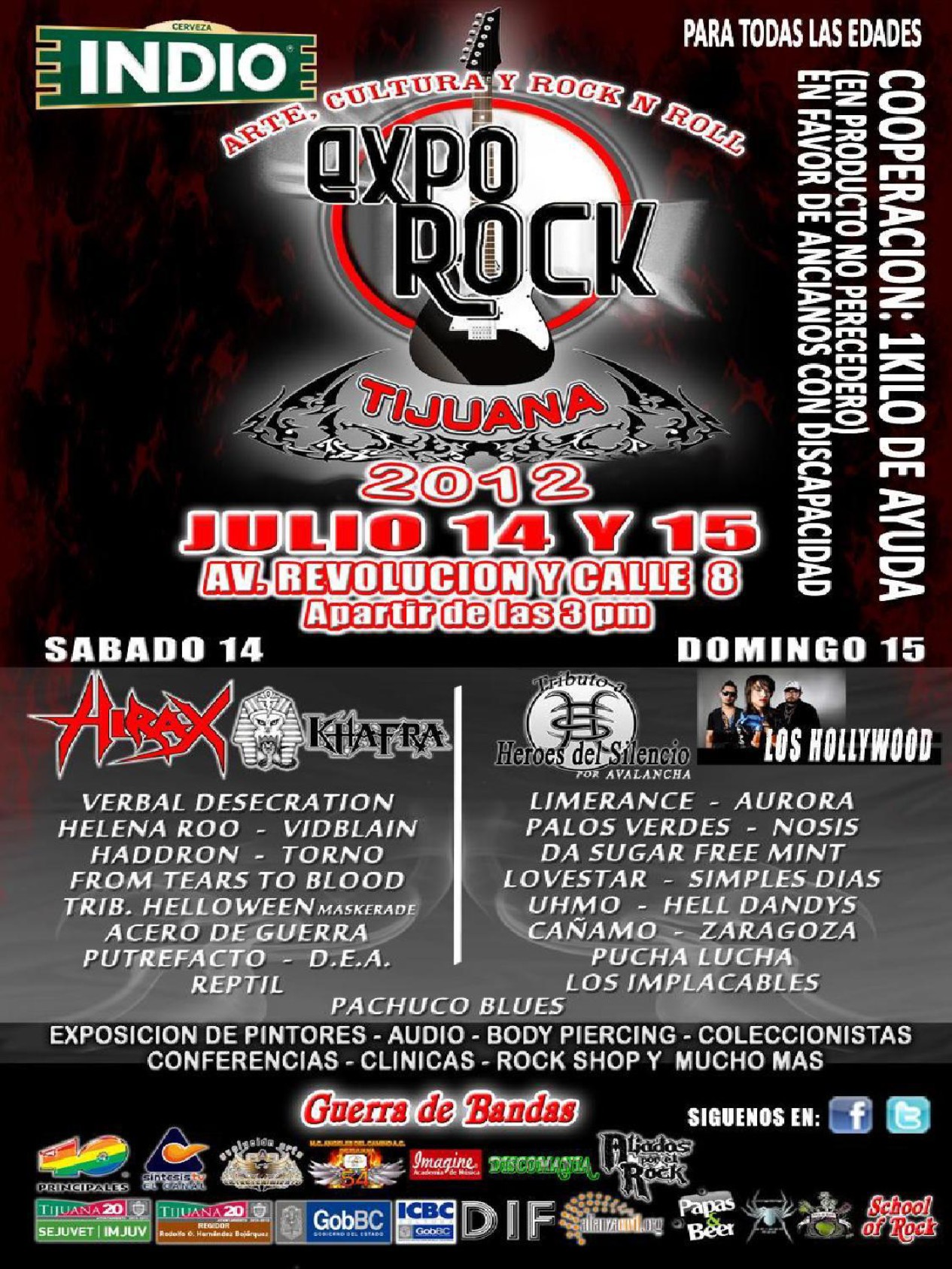EN TIJUANA REVISTA - EDICIÓN 2 — page 3