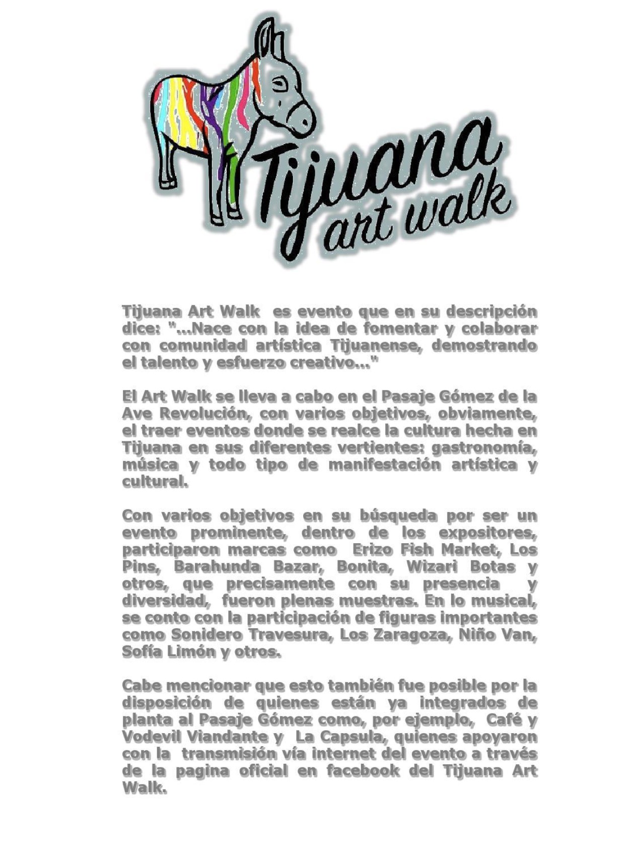 EN TIJUANA REVISTA - EDICIÓN 2 — page 5