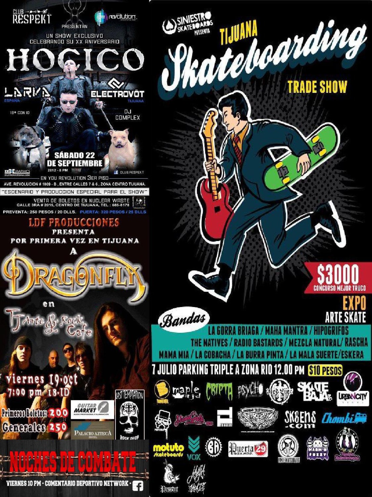 EN TIJUANA REVISTA - EDICIÓN 2 — page 7