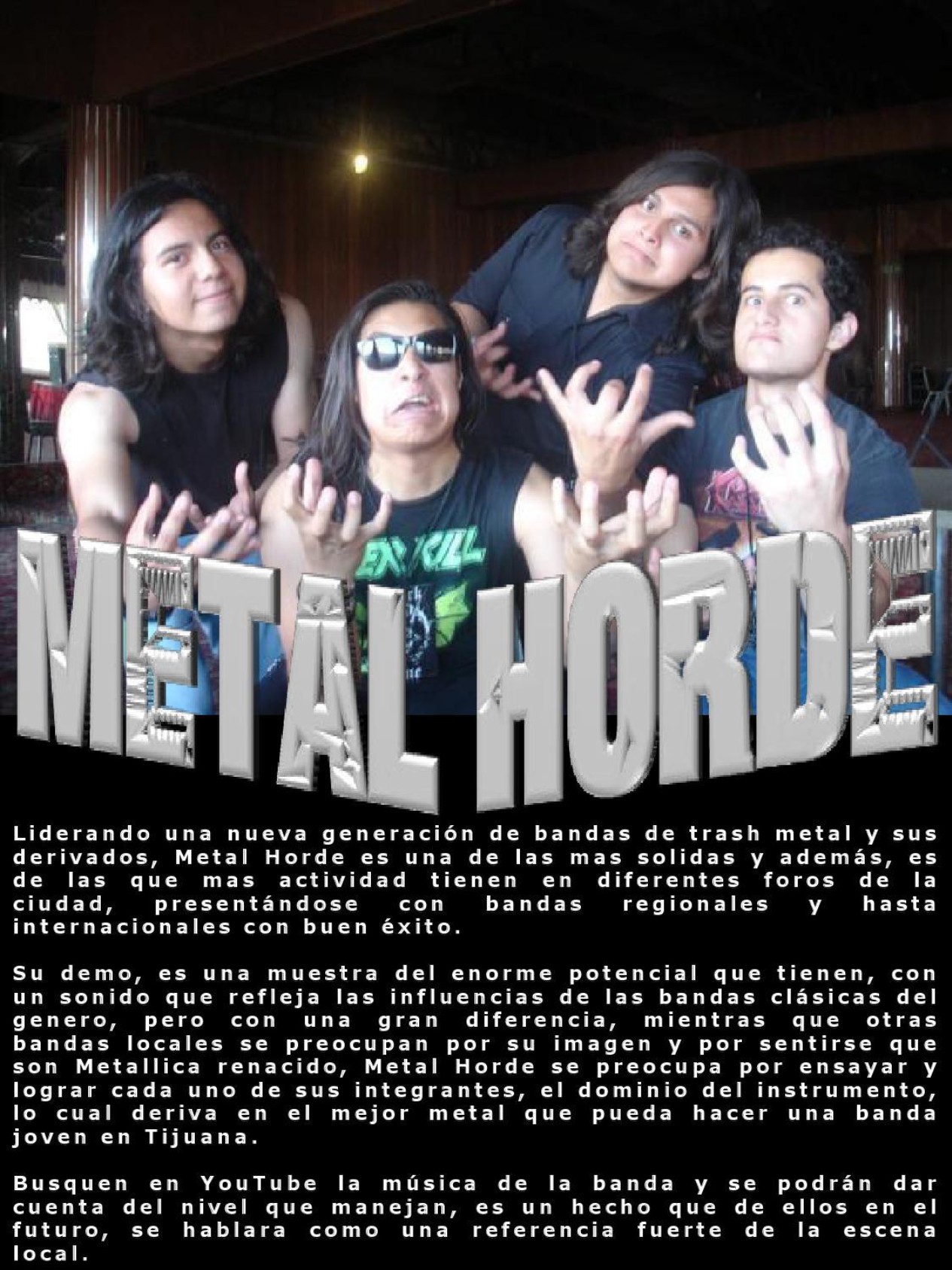 EN TIJUANA REVISTA - EDICIÓN 3 — page 11