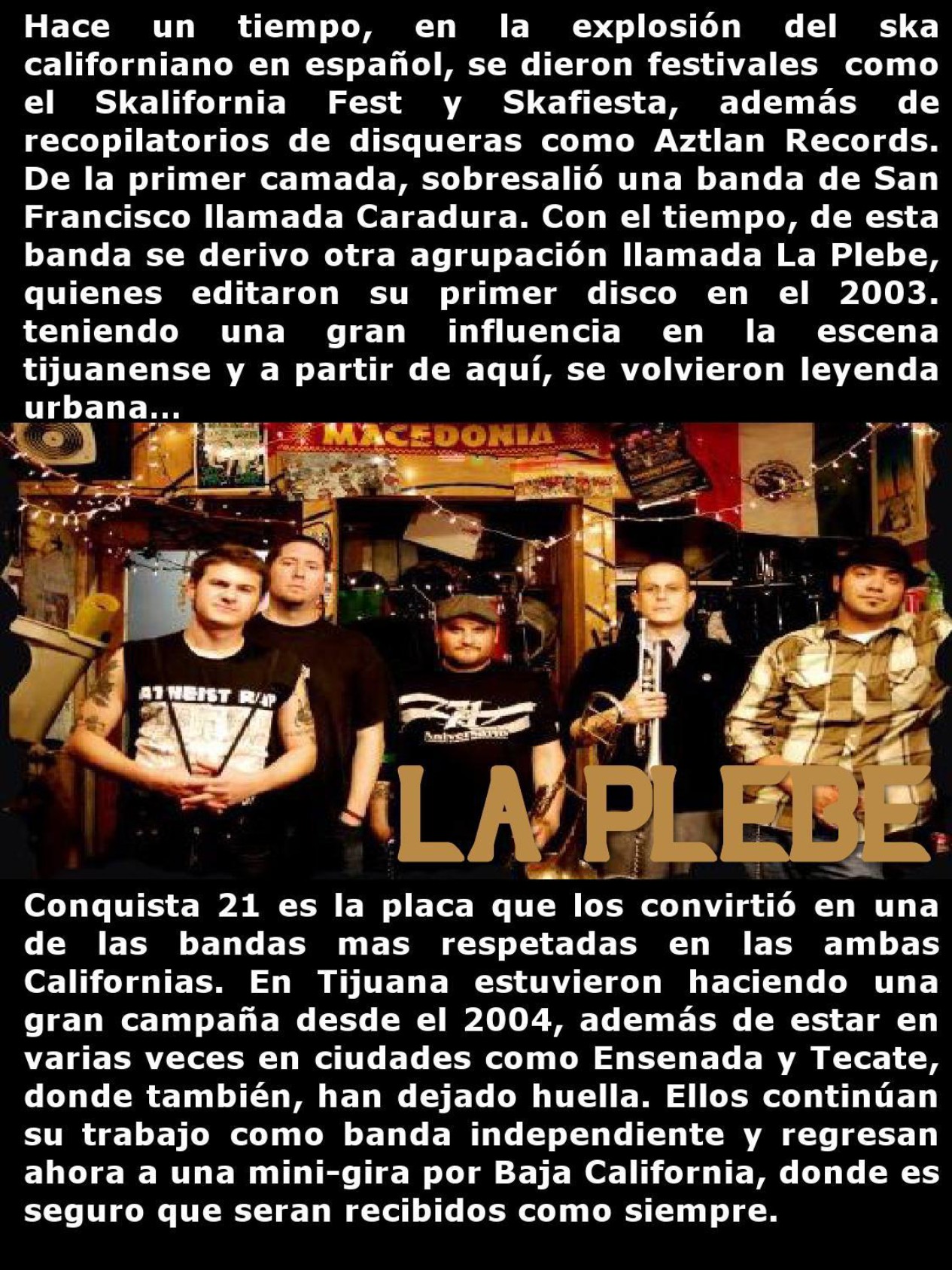 EN TIJUANA REVISTA - EDICIÓN 3 — page 5