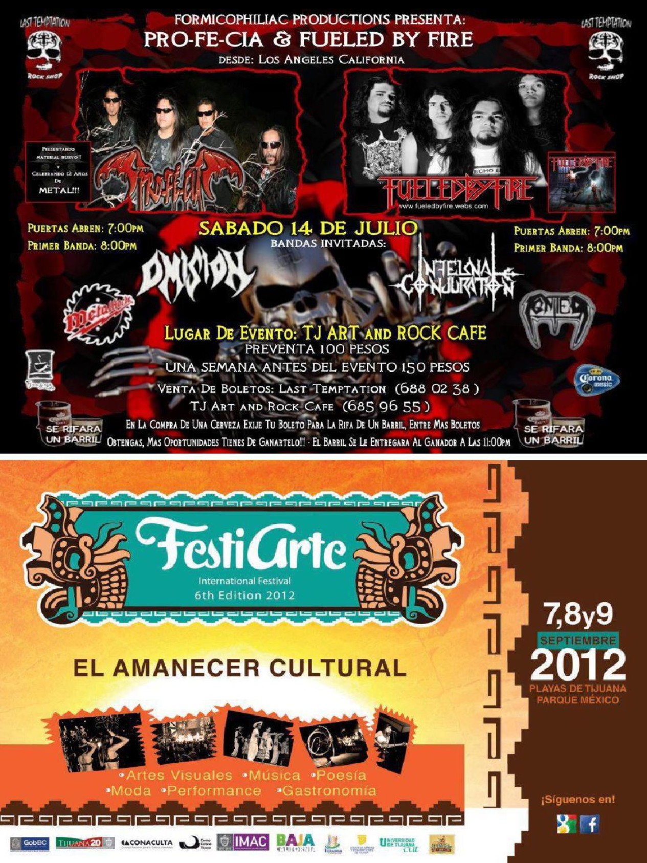 EN TIJUANA REVISTA - EDICIÓN 3 — page 6