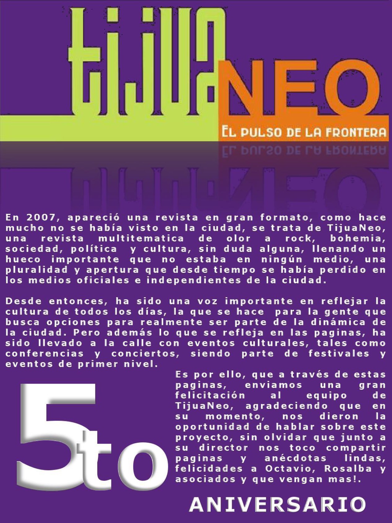 EN TIJUANA REVISTA - EDICIÓN 4 — page 11