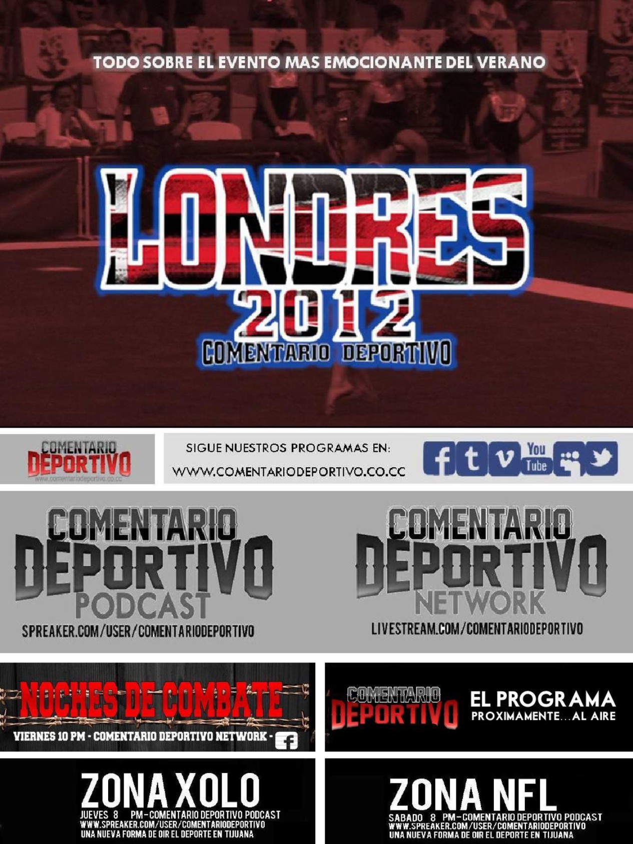 EN TIJUANA REVISTA - EDICIÓN 4 — page 16