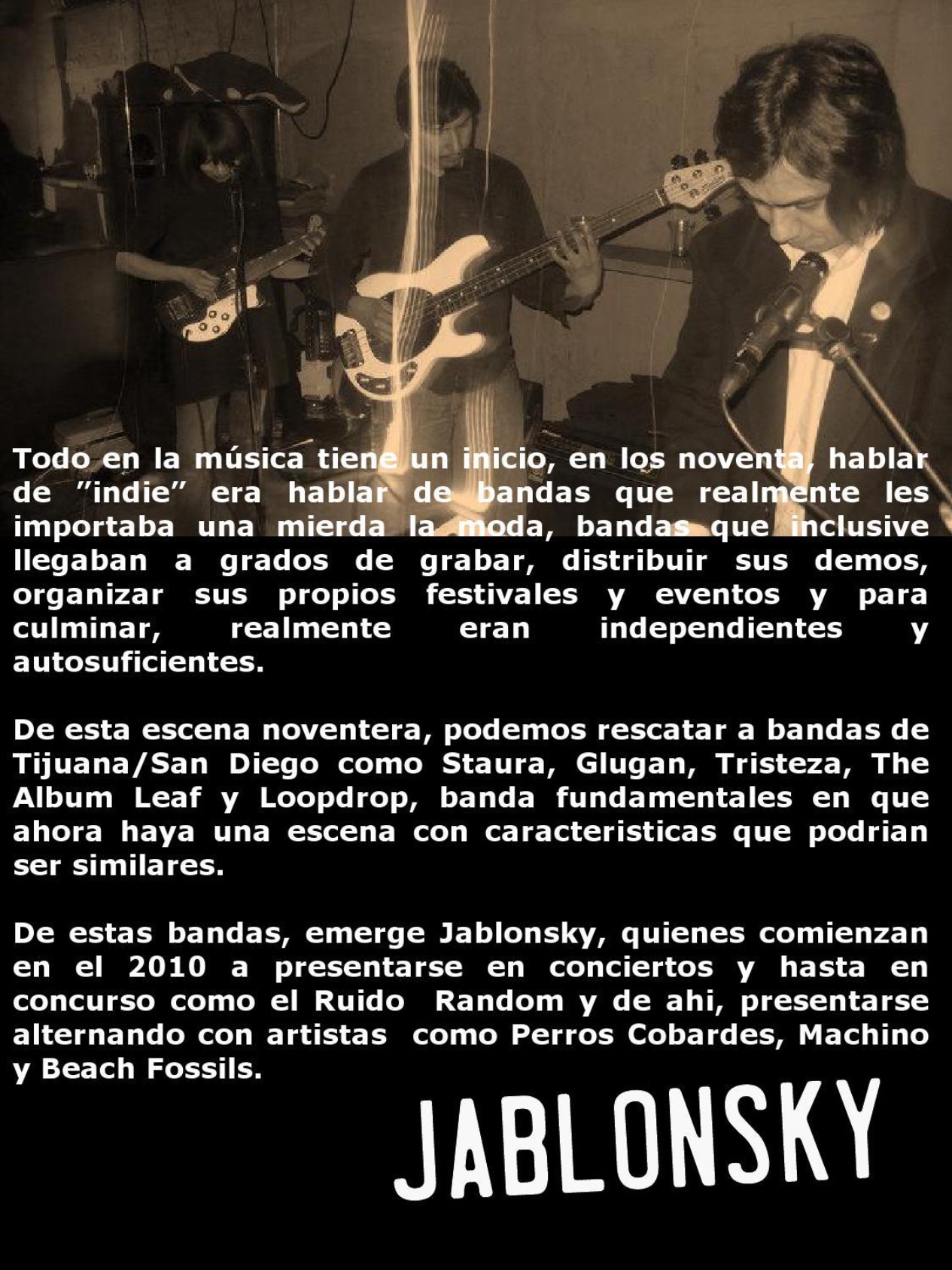 EN TIJUANA REVISTA - EDICIÓN 4 — page 5