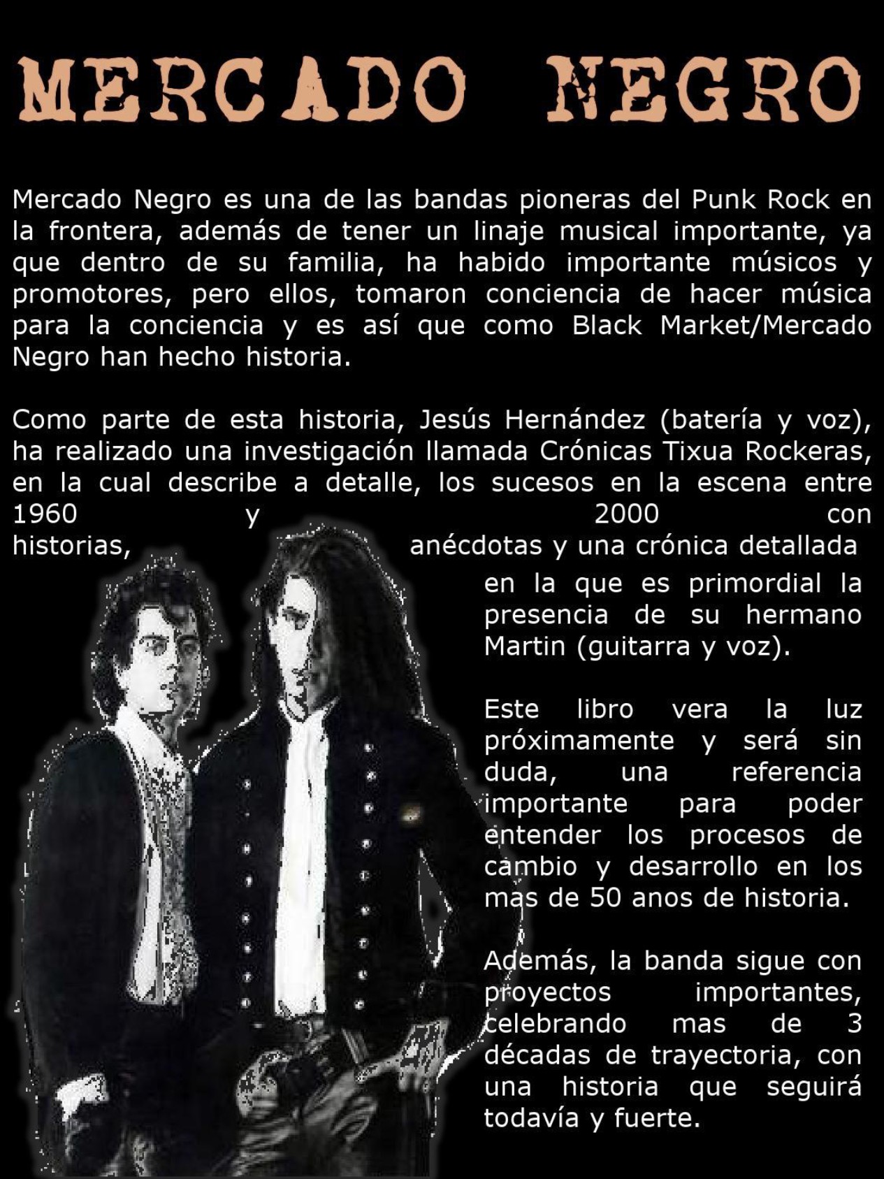 EN TIJUANA REVISTA - EDICIÓN 4 — page 8