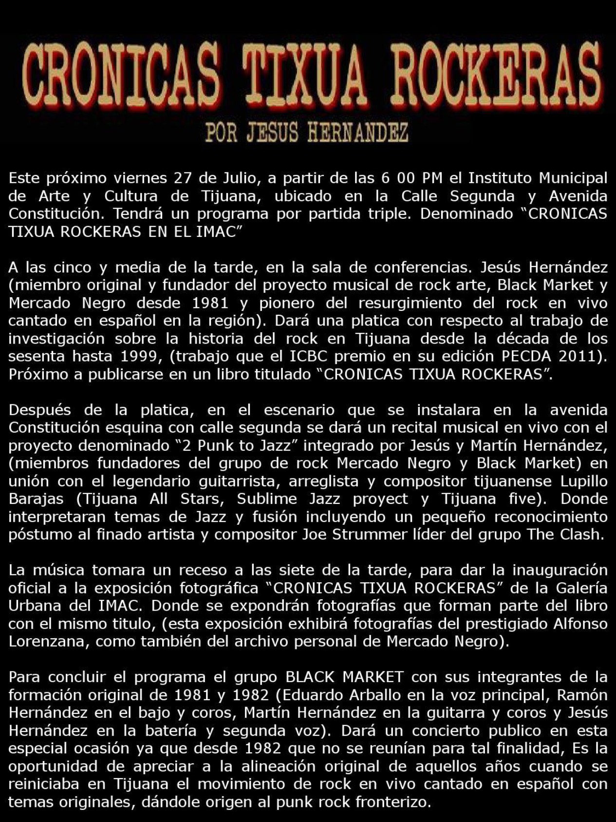 EN TIJUANA REVISTA - EDICIÓN 4 — page 9