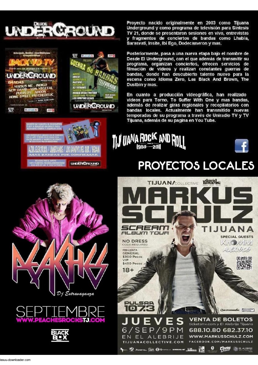 EN TIJUANA REVISTA - EDICIÓN 5 — page 12
