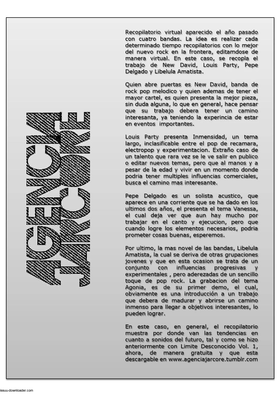 EN TIJUANA REVISTA - EDICIÓN 5 — page 14