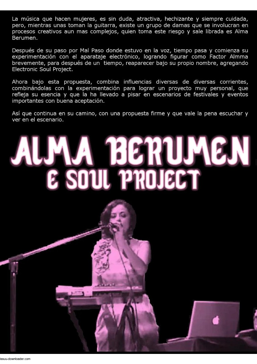 EN TIJUANA REVISTA - EDICIÓN 5 — page 15