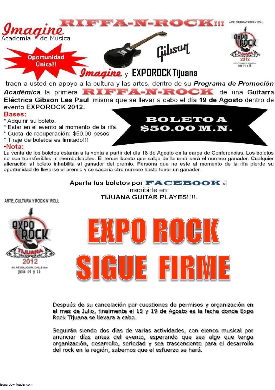EN TIJUANA REVISTA - EDICIÓN 5 — page 17