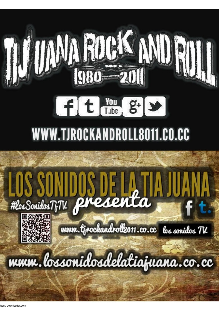 EN TIJUANA REVISTA - EDICIÓN 5 — page 20