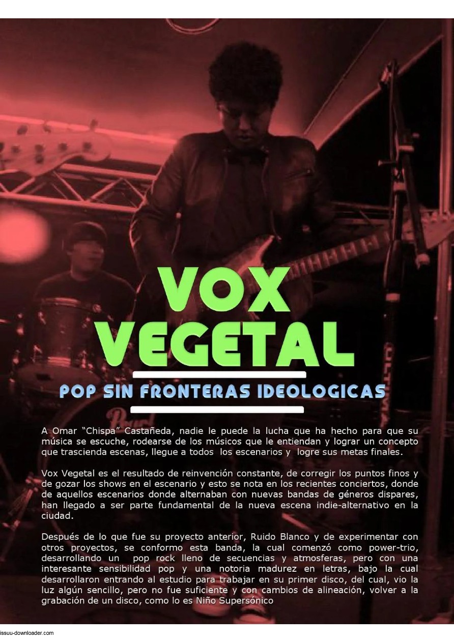 EN TIJUANA REVISTA - EDICIÓN 5 — page 8