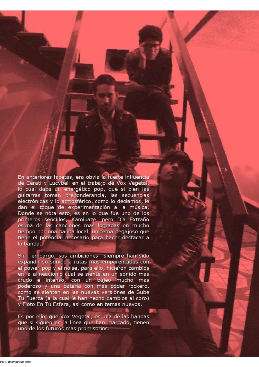 EN TIJUANA REVISTA - EDICIÓN 5 — page 9