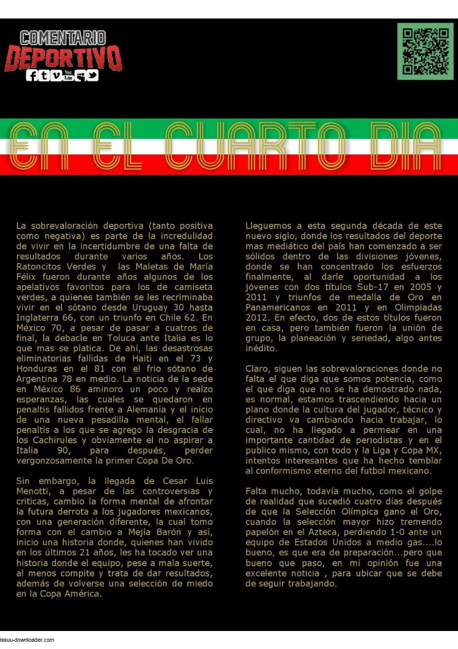 EN TIJUANA REVISTA - EDICIÓN 6 — page 11