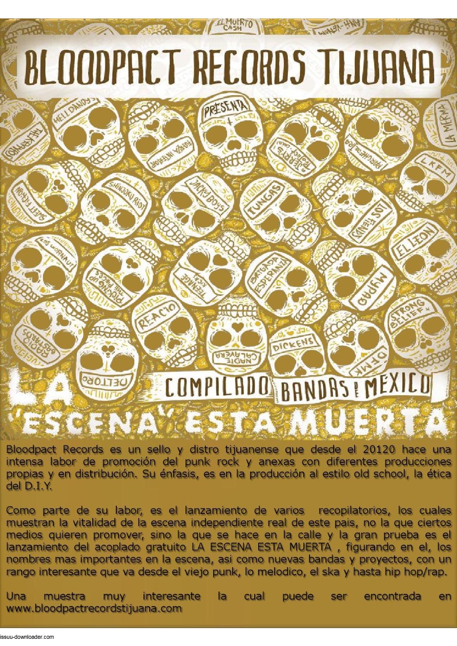 EN TIJUANA REVISTA - EDICIÓN 6 — page 15