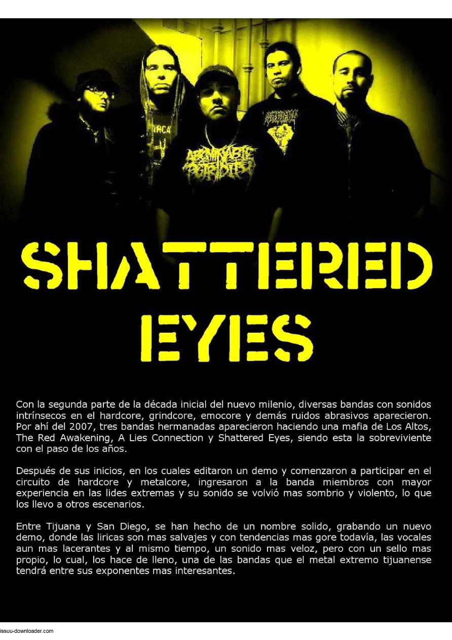 EN TIJUANA REVISTA - EDICIÓN 6 — page 16