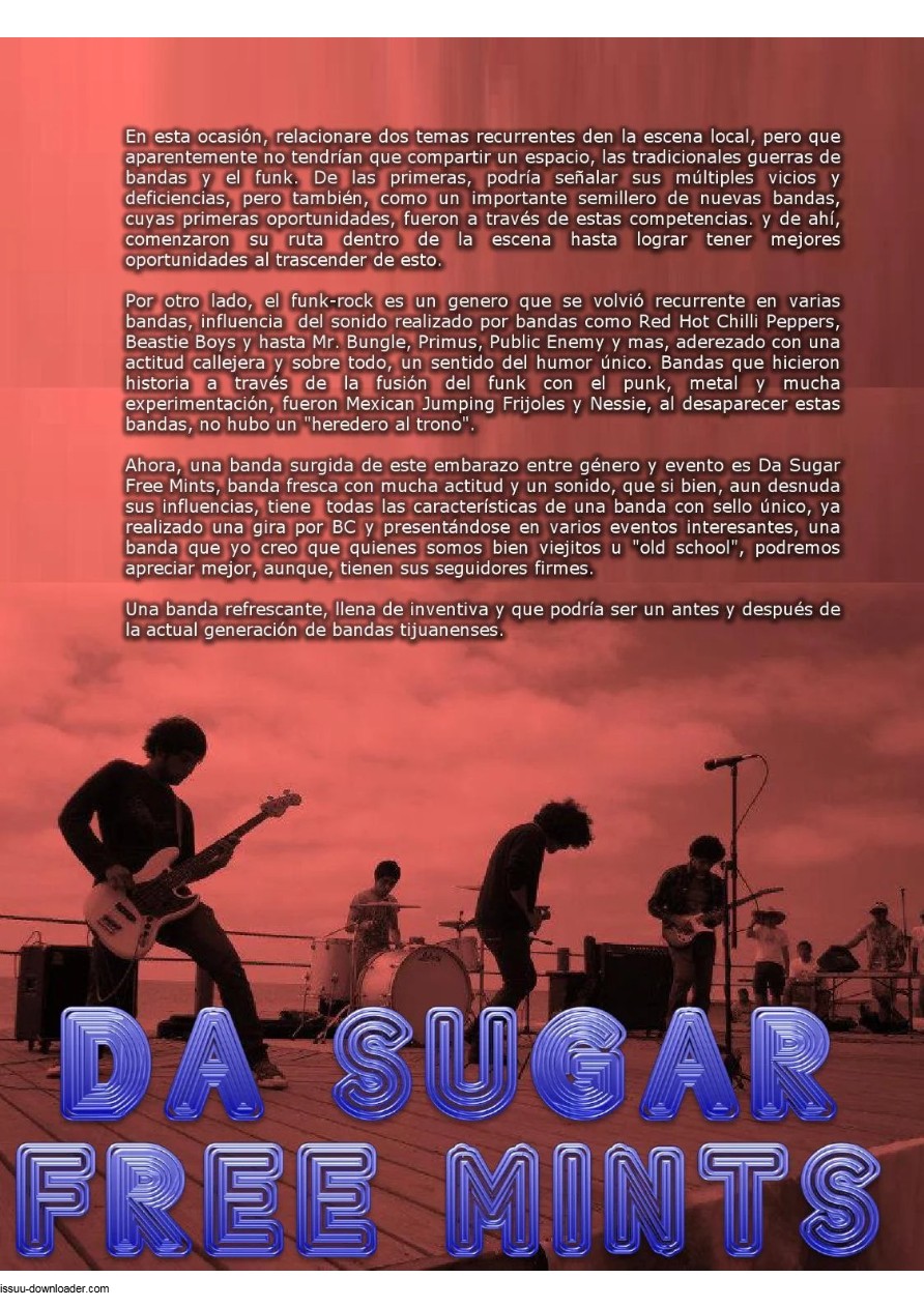 EN TIJUANA REVISTA - EDICIÓN 6 — page 17