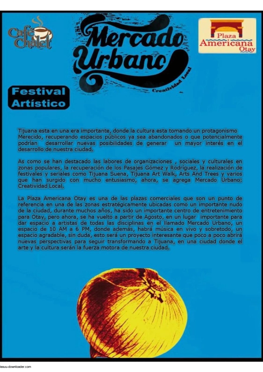 EN TIJUANA REVISTA - EDICIÓN 6 — page 18