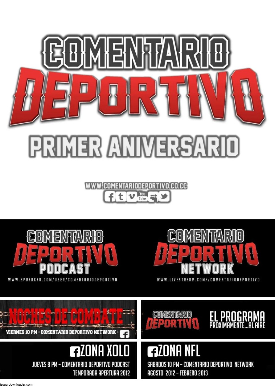 EN TIJUANA REVISTA - EDICIÓN 6 — page 22