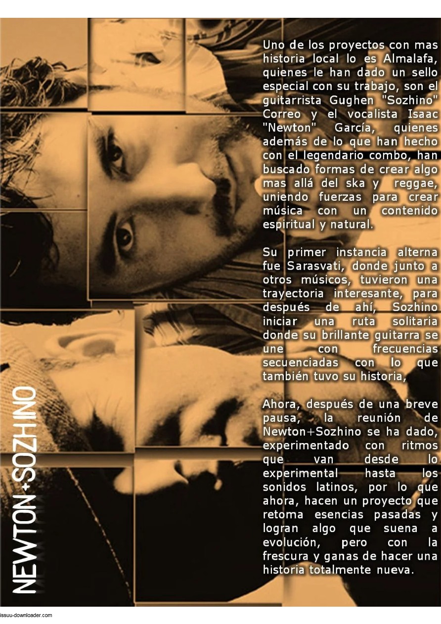 EN TIJUANA REVISTA - EDICIÓN 6 — page 6