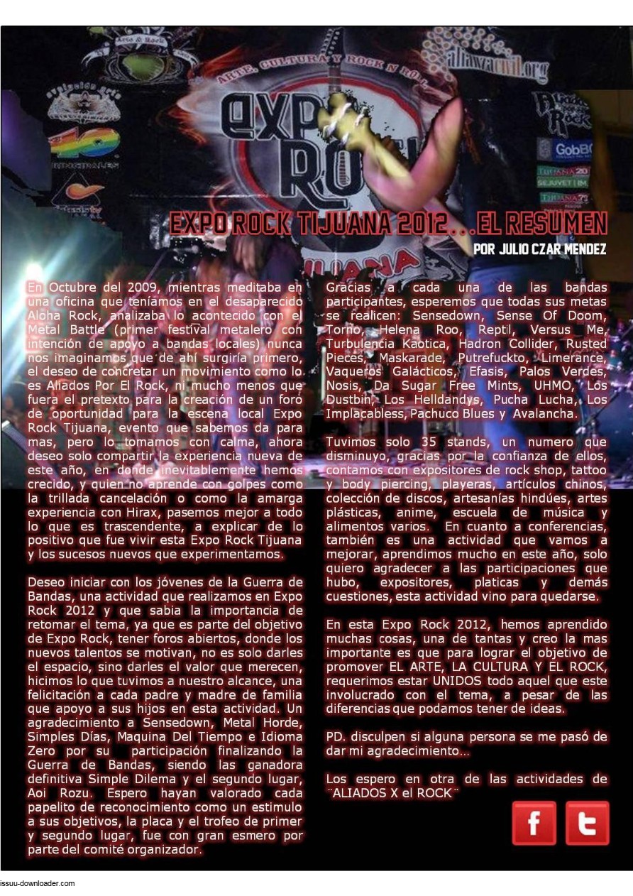 EN TIJUANA REVISTA - EDICIÓN 7 — page 11