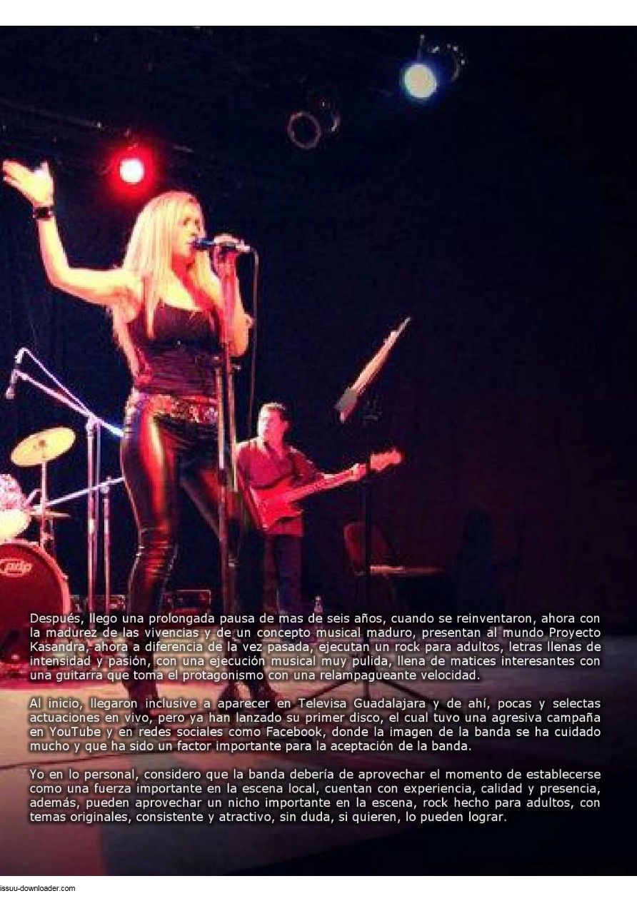 EN TIJUANA REVISTA - EDICIÓN 7 — page 15