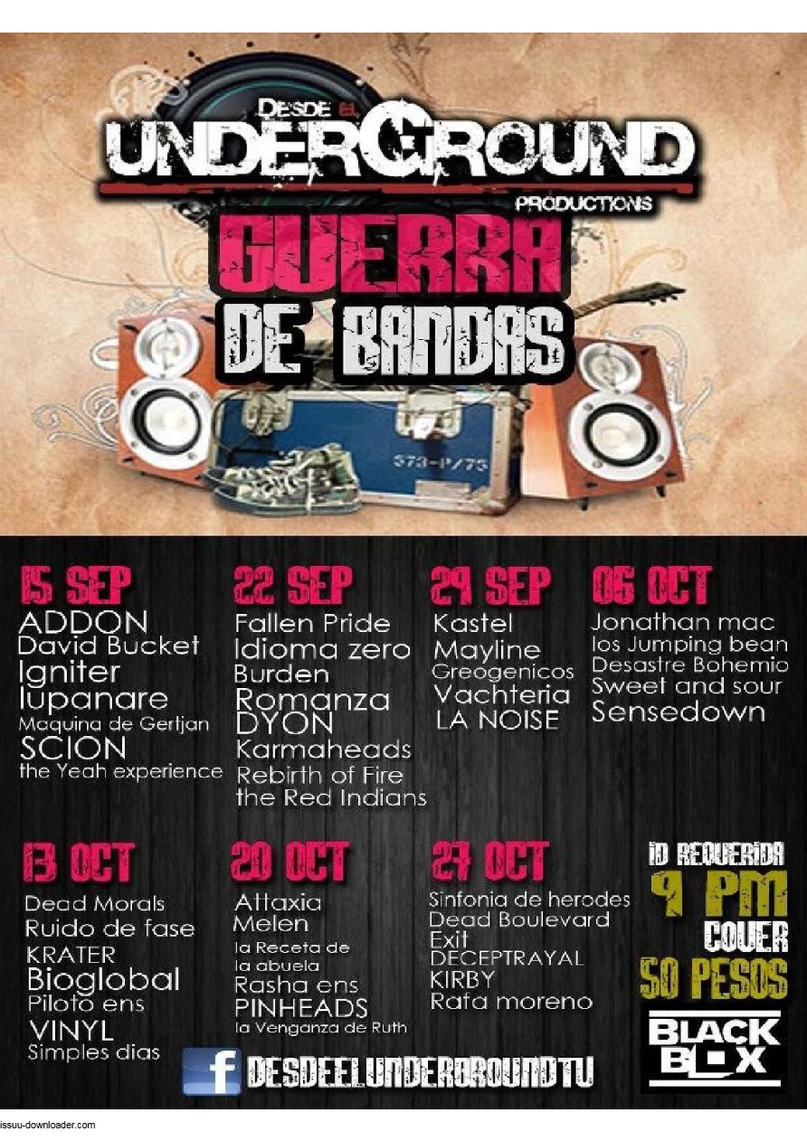EN TIJUANA REVISTA - EDICIÓN 7 — page 17