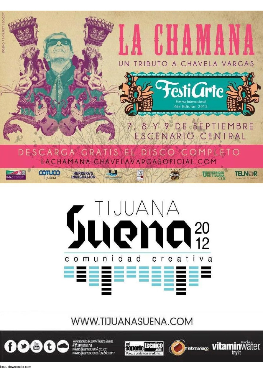 EN TIJUANA REVISTA - EDICIÓN 7 — page 25