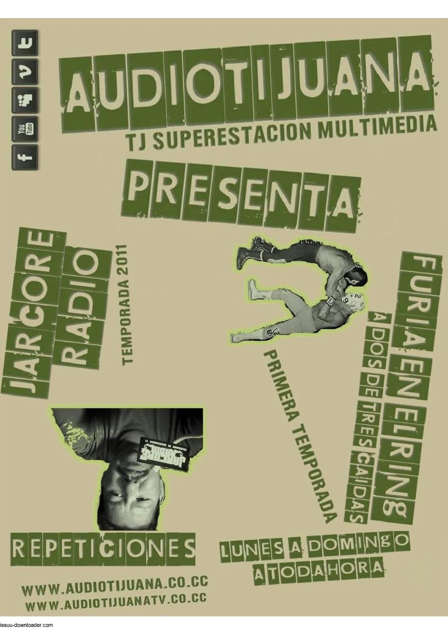 EN TIJUANA REVISTA - EDICIÓN 7 — page 26
