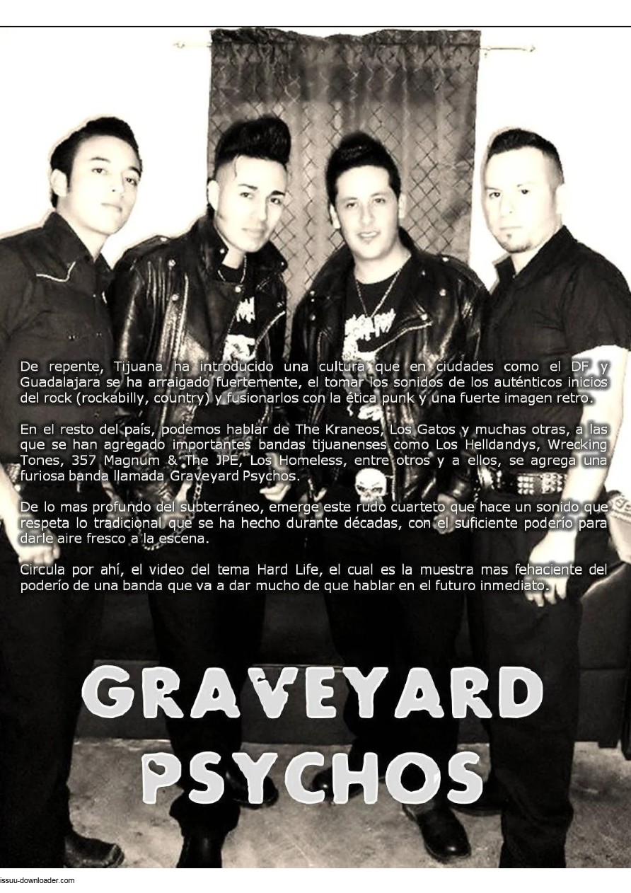 EN TIJUANA REVISTA - EDICIÓN 7 — page 7