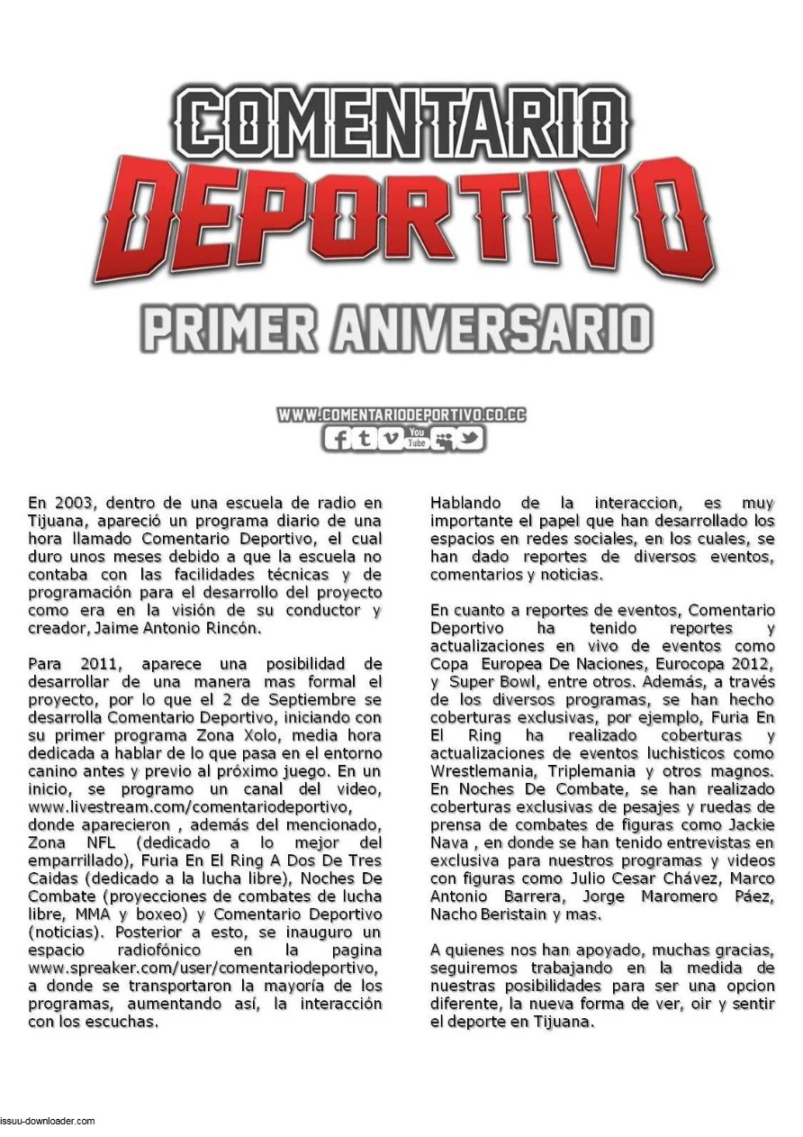 EN TIJUANA REVISTA - EDICIÓN 7 — page 9