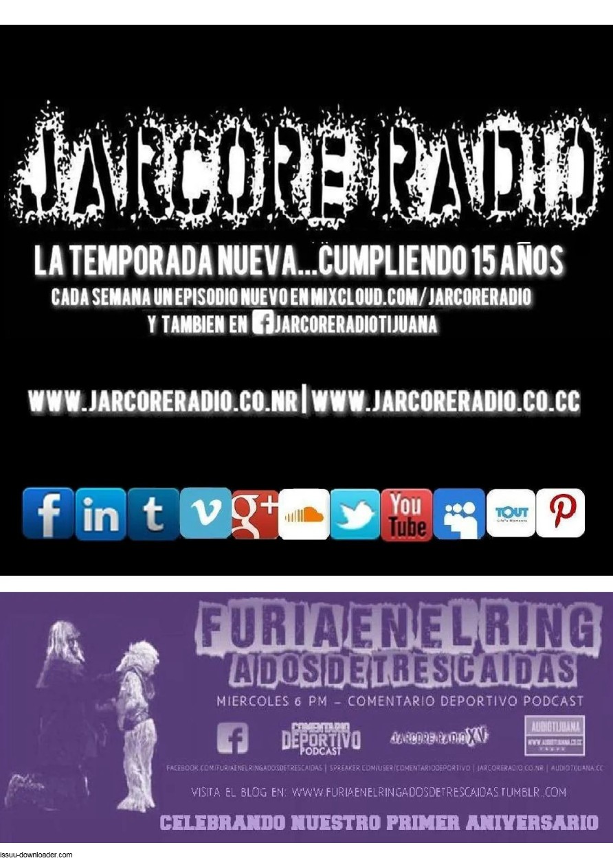 EN TIJUANA REVISTA - EDICIÓN 8 — page 2