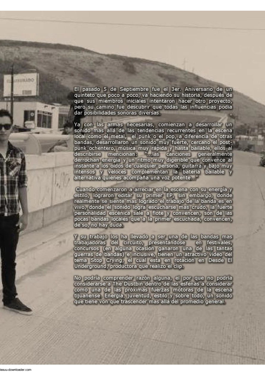 EN TIJUANA REVISTA - EDICIÓN 8 — page 15
