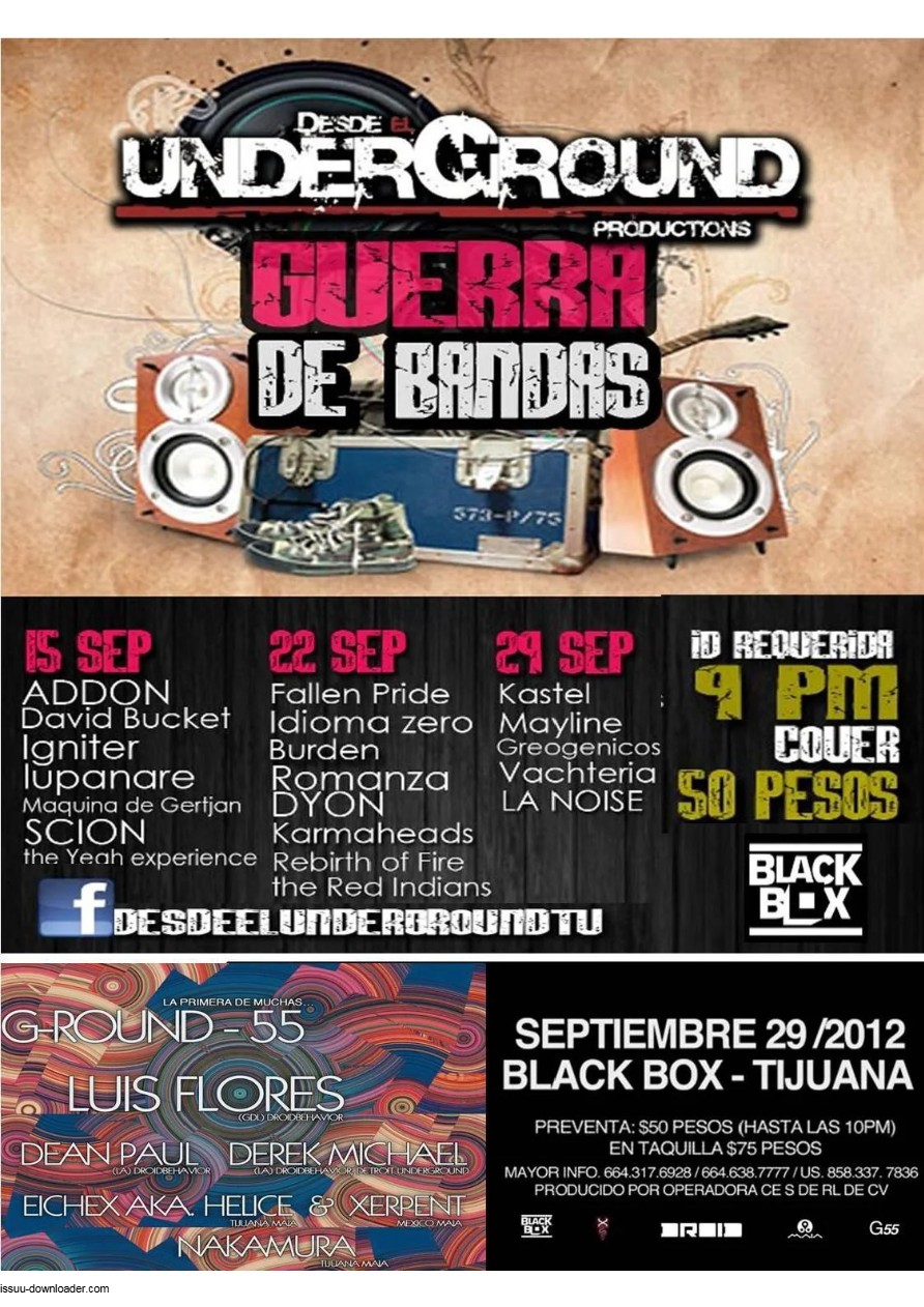 EN TIJUANA REVISTA - EDICIÓN 8 — page 16