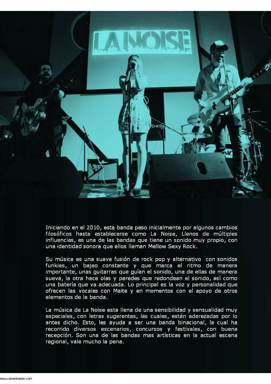 EN TIJUANA REVISTA - EDICIÓN 8 — page 18