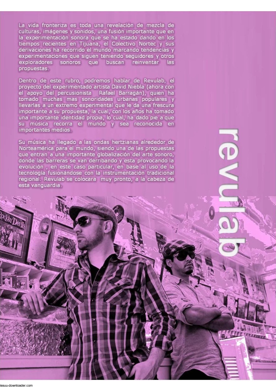 EN TIJUANA REVISTA - EDICIÓN 8 — page 21