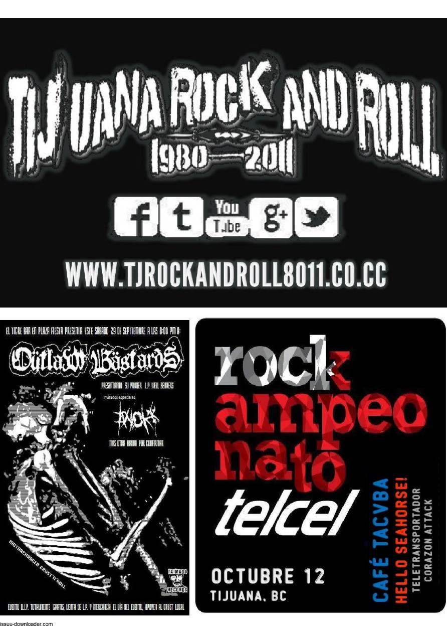 EN TIJUANA REVISTA - EDICIÓN 8 — page 25