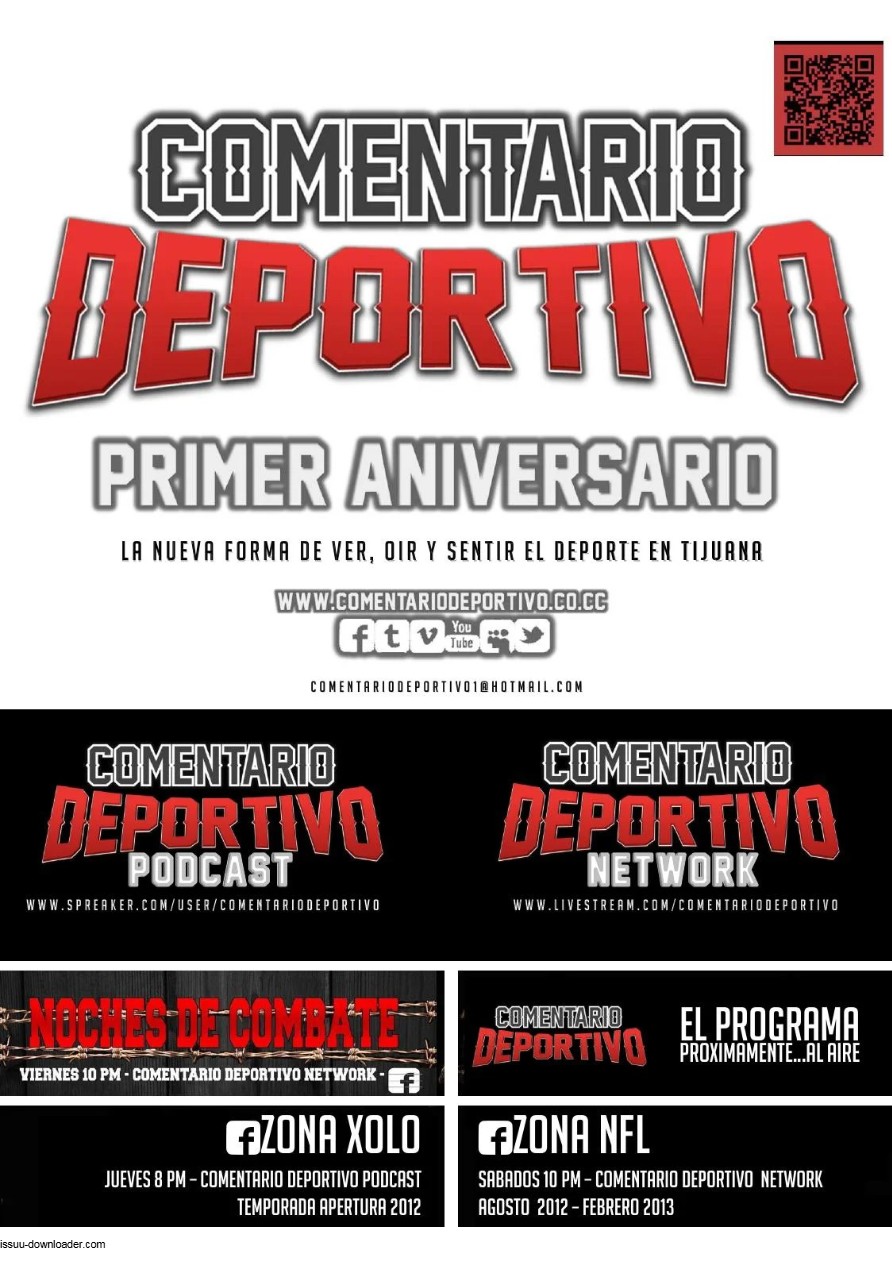 EN TIJUANA REVISTA - EDICIÓN 8 — page 8