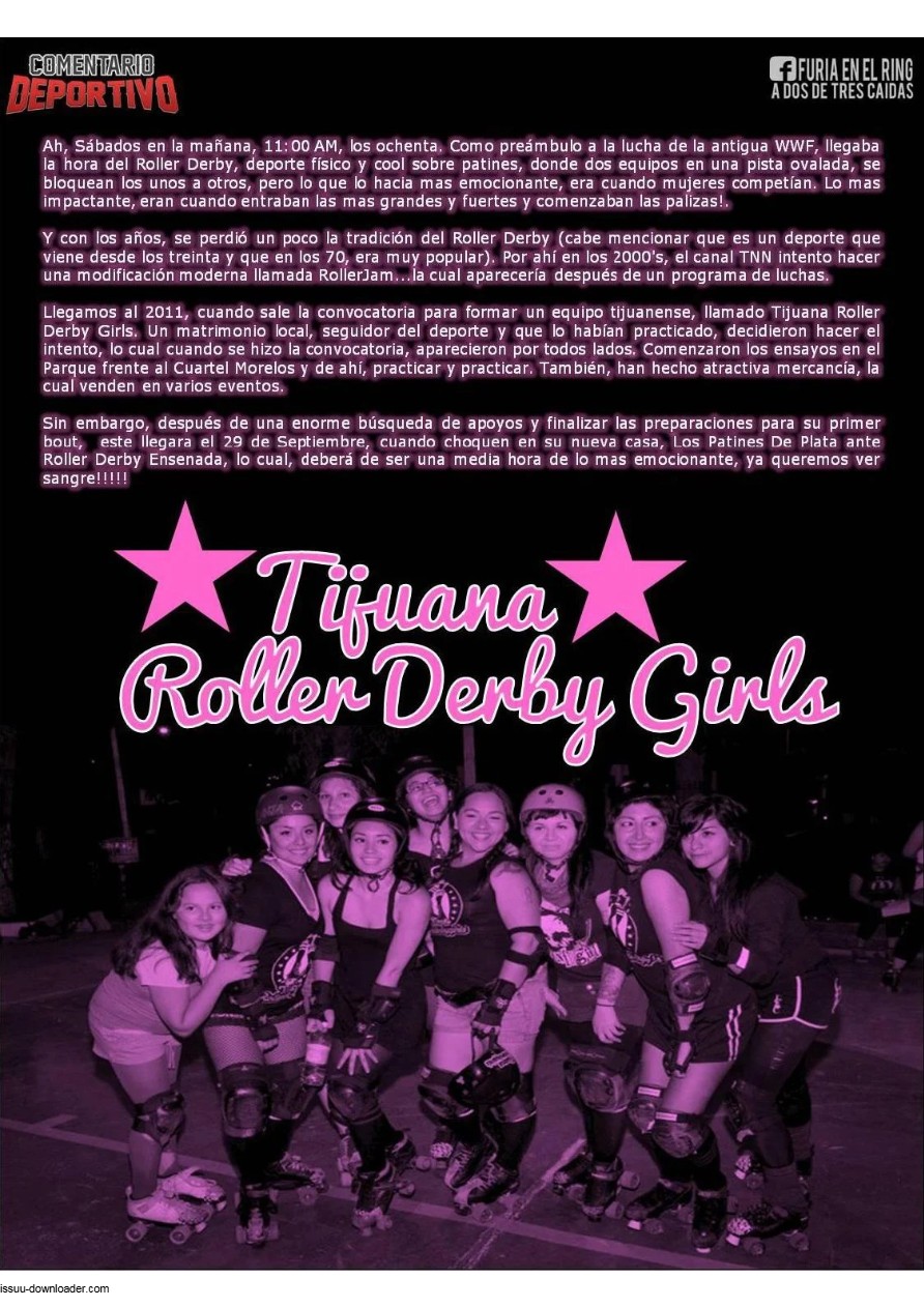 EN TIJUANA REVISTA - EDICIÓN 8 — page 9