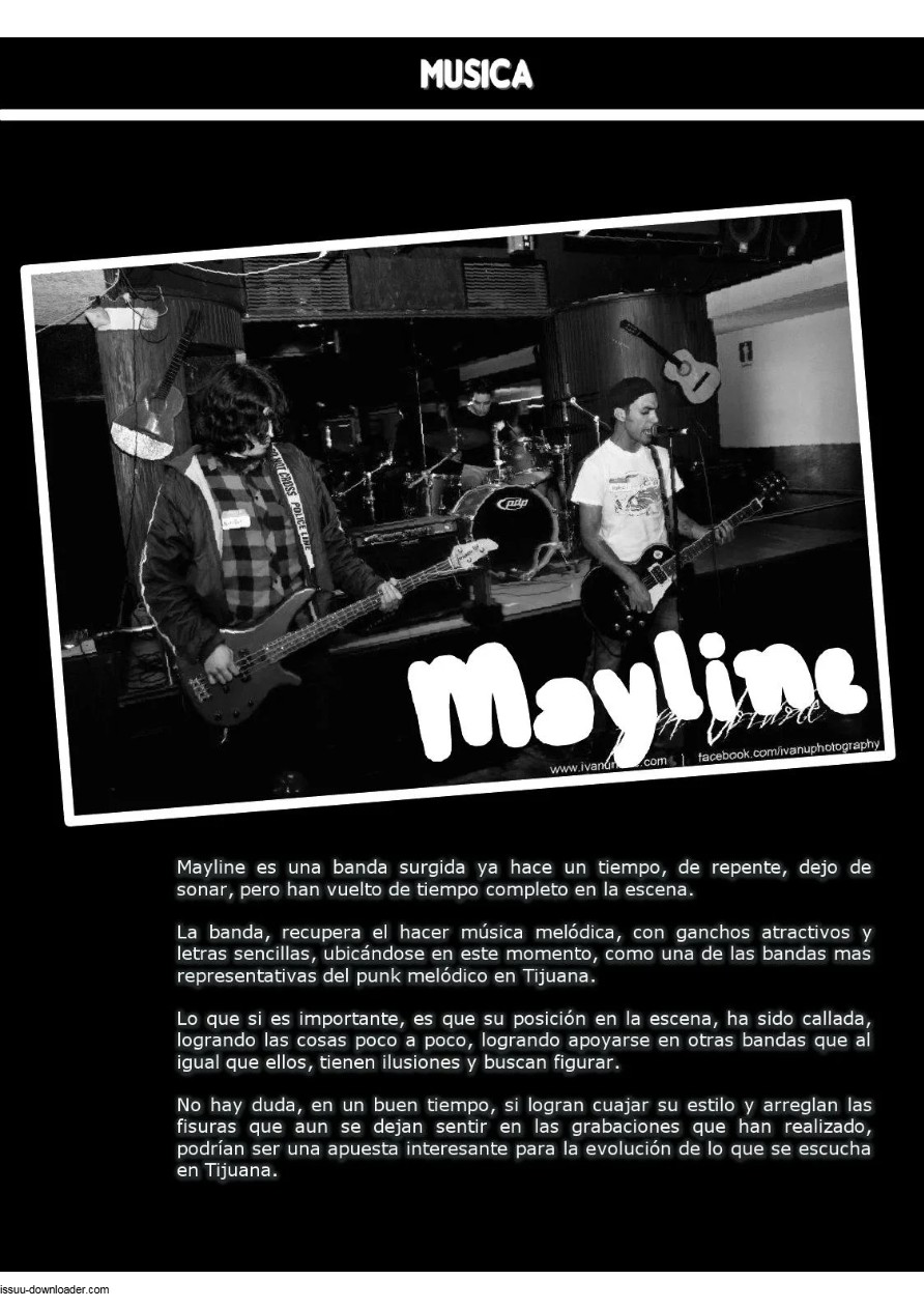 EN TIJUANA REVISTA - EDICIÓN 10 — page 11