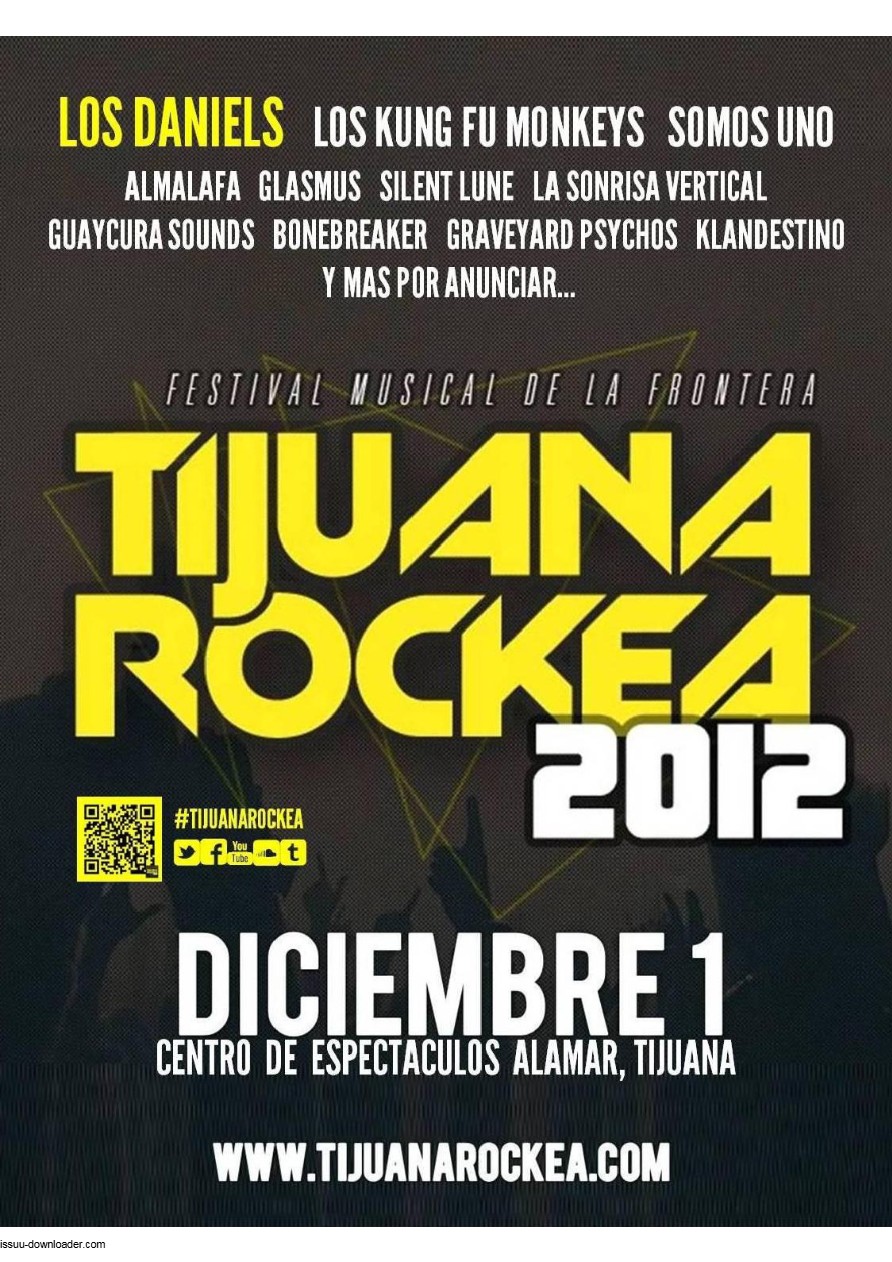 EN TIJUANA REVISTA - EDICIÓN 10 — page 12